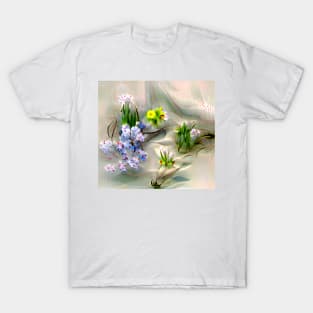 Spring Flowers T-Shirt